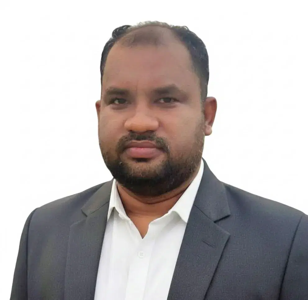 Md. Al Masum