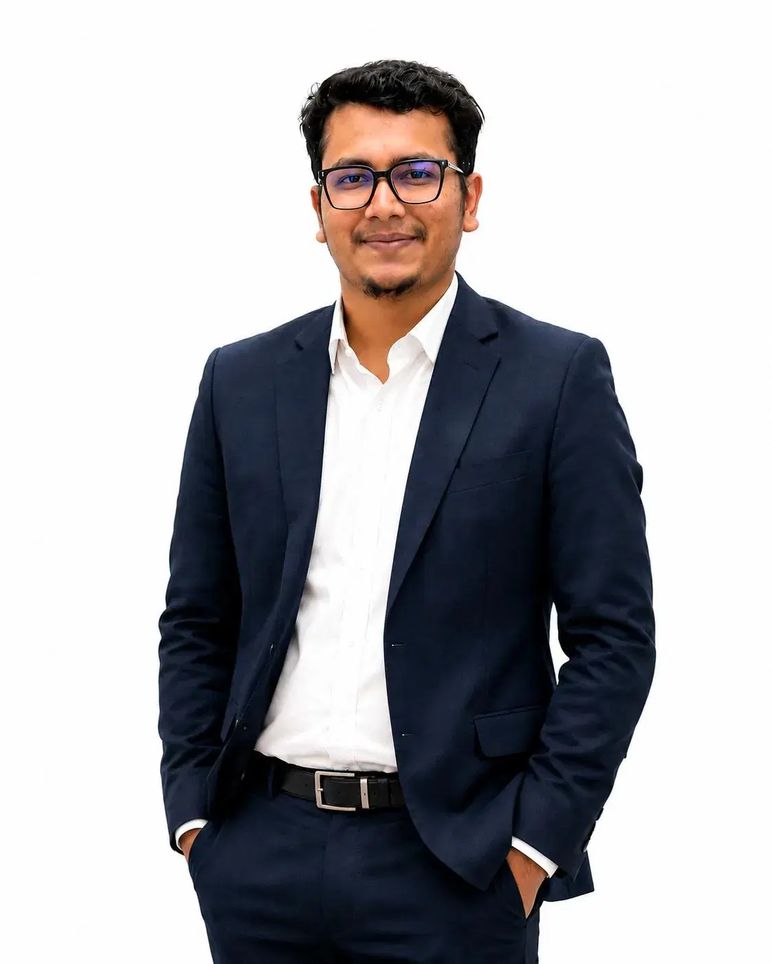 Md. Habib Molla
