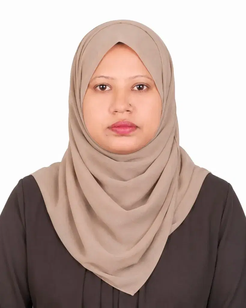 Hajera Begum