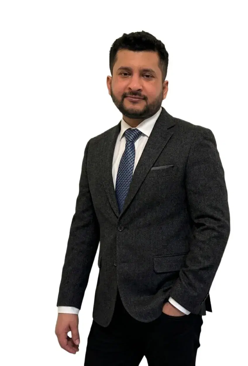 Md. Mahasin Khan