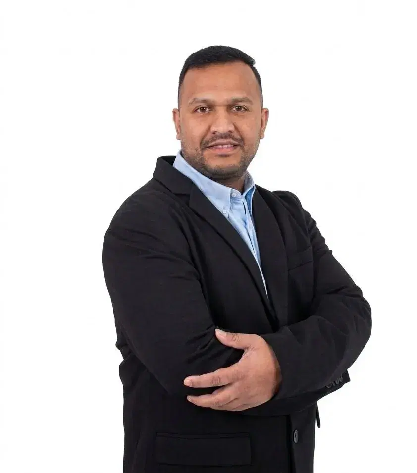 Md. Mehedi Hasan
